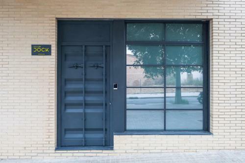 Apartamento Art Lofts Valencia By Benisur