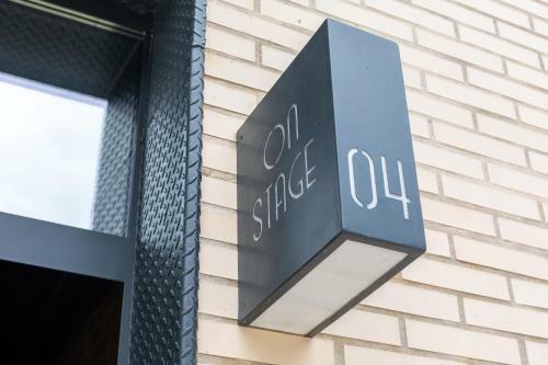 Apartamento Art Lofts Valencia By Benisur