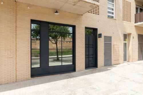 Apartamento Art Lofts Valencia By Benisur