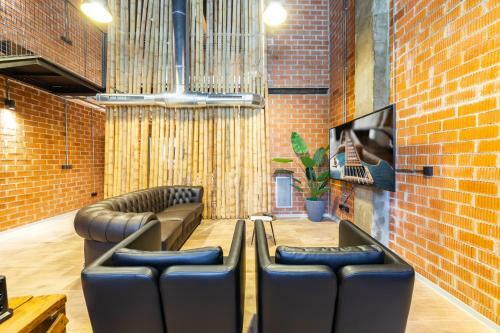 Apartamento Art Lofts Valencia By Benisur