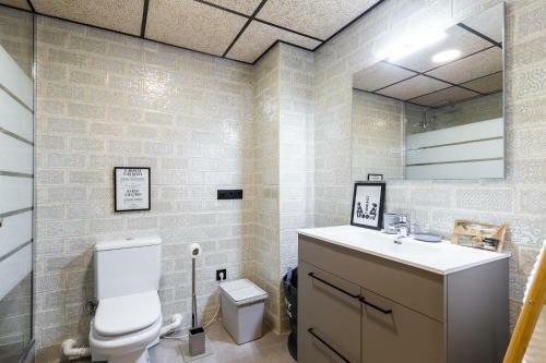 Apartamento Art Lofts Valencia By Benisur