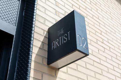Apartamento Art Lofts Valencia By Benisur