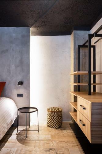 Apartamento Art Lofts Valencia By Benisur