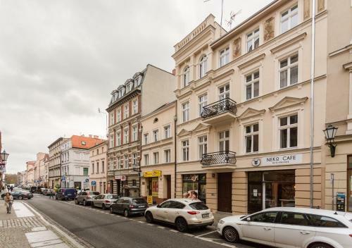 Apartament Star�wka 2