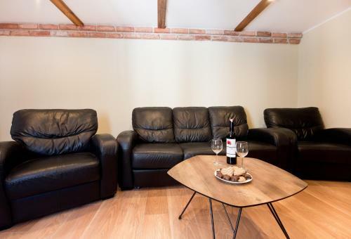 Apartament Star�wka 2