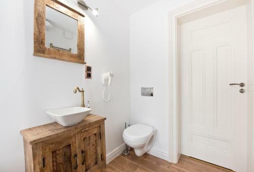 Apartament Star�wka 2
