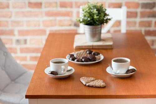 Apartament Star�wka 2