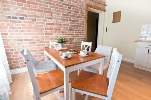 Apartament Star�wka 2