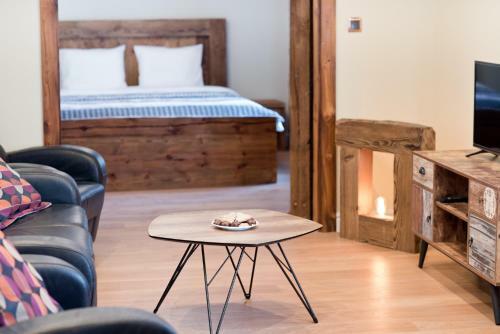 Apartament Star�wka 2