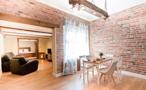 Apartament Star�wka 2