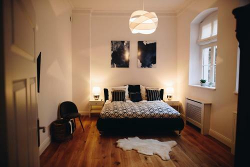 1st Floor Apartment