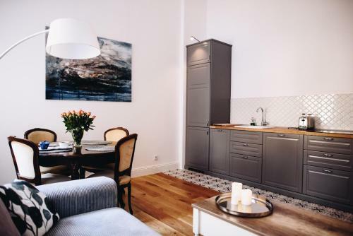 1st Floor Apartment