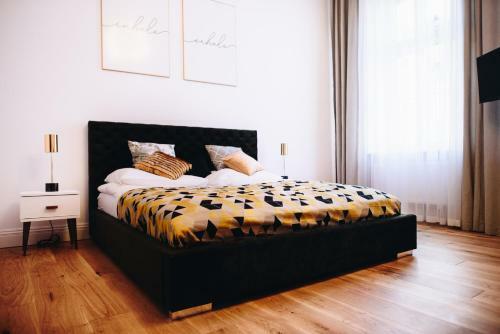1st Floor Apartment
