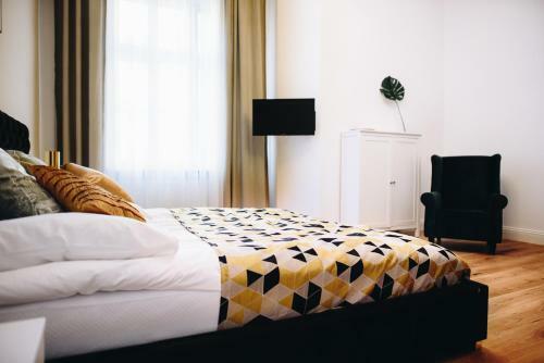 1st Floor Apartment