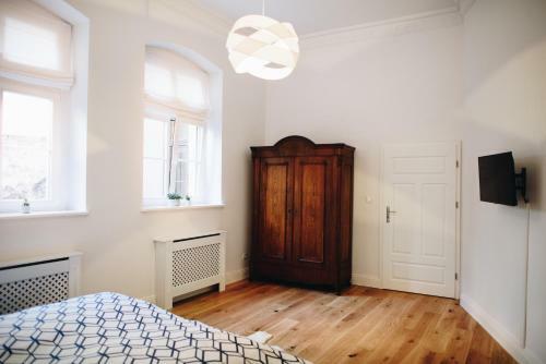 1st Floor Apartment