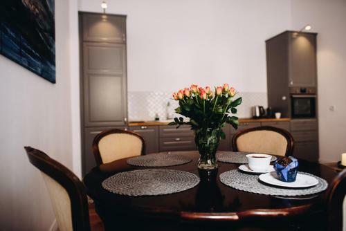 1st Floor Apartment