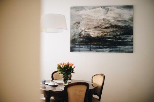 1st Floor Apartment