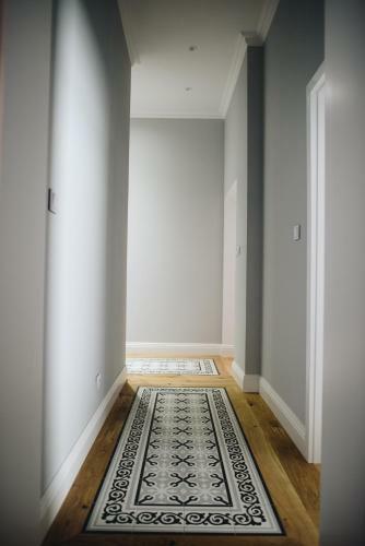 1st Floor Apartment
