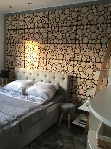 Apartament Szosa Lubicka