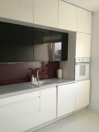 Apartament Szosa Lubicka
