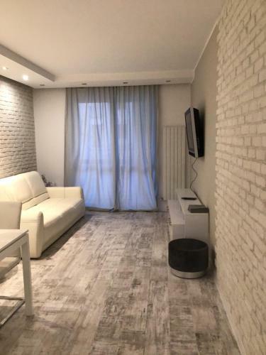 Apartament Szosa Lubicka