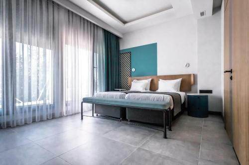Pamphylia Hotel