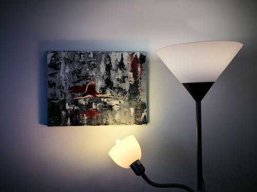 Apartament Alfa