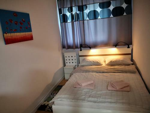 Apartament Alfa