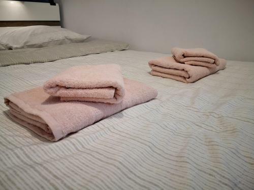 Apartament Alfa