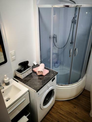 Apartament Alfa