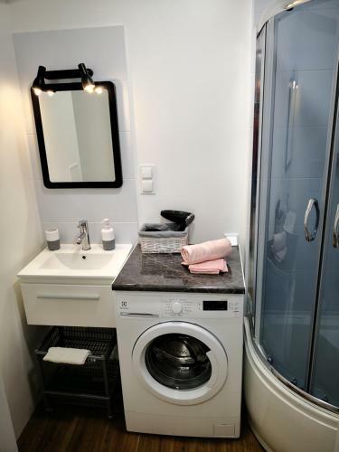 Apartament Alfa