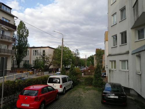 Apartamento Appartamento Rosso