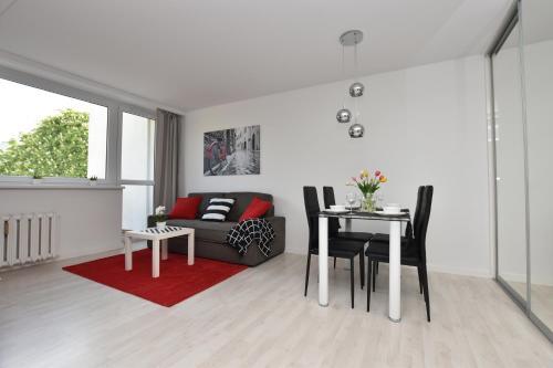 Apartamento Appartamento Rosso