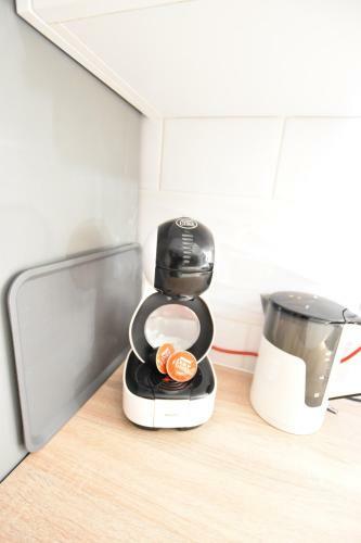 Apartamento Appartamento Rosso