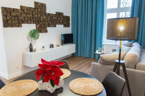 Starotoru?ski Apartament