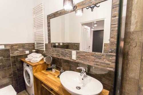Starotoru?ski Apartament