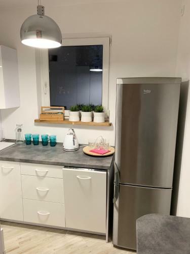 Apartament Sucharskiego