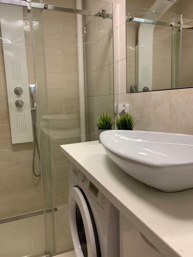 Apartament Sucharskiego