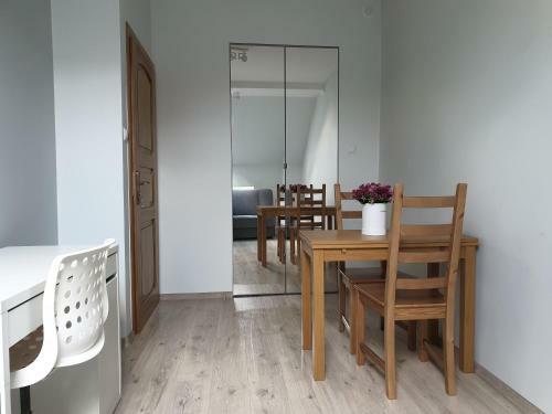 Athome Toru? Apartamenty