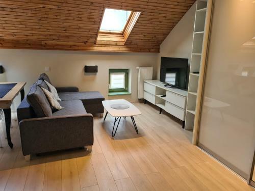 Athome Toru? Apartamenty