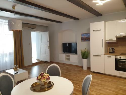 Athome Toru? Apartamenty