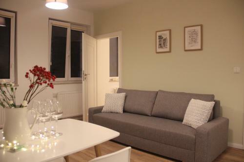 Apartamenty Ceglane