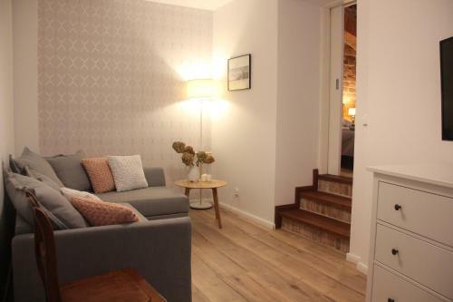 Apartamenty Ceglane
