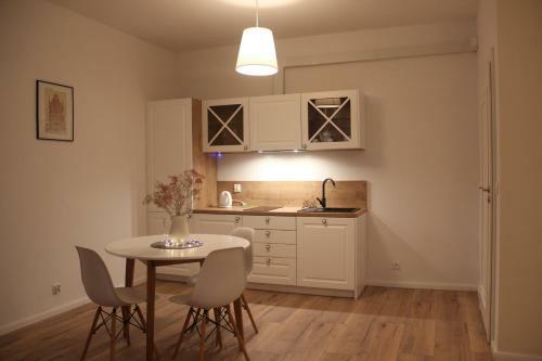 Apartamenty Ceglane