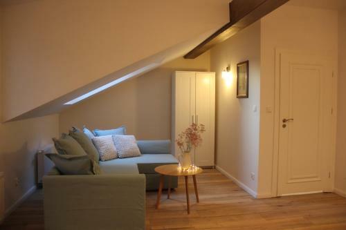 Apartamenty Ceglane