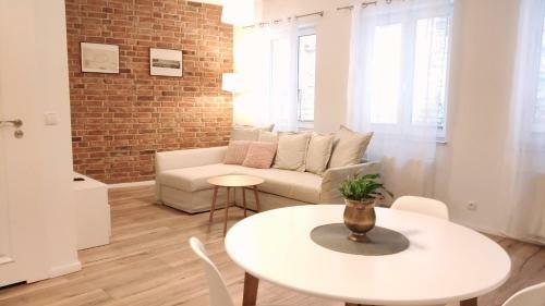 Apartamenty Ceglane