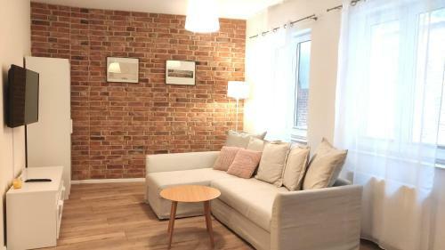 Apartamenty Ceglane