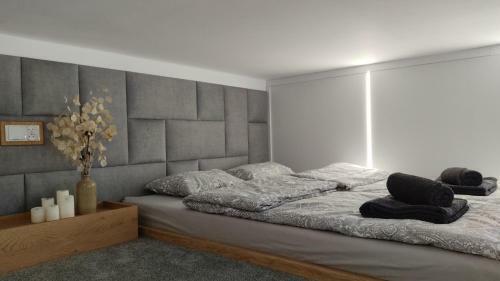 Apartamenty Ceglane
