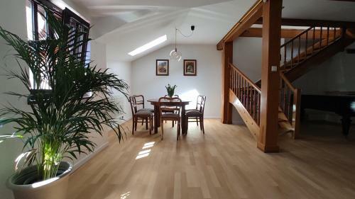 Apartamenty Ceglane