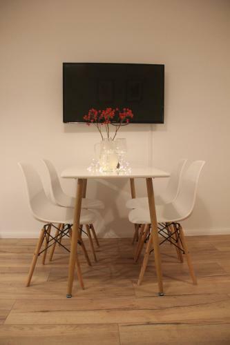 Apartamenty Ceglane